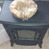 Posacenere in Alabastro vintage 