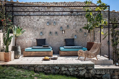 Rustico in stile Siciliano