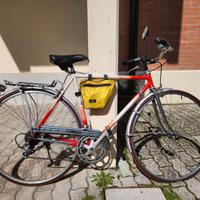 bicicletta