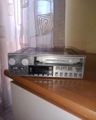 Pioneer kex 73