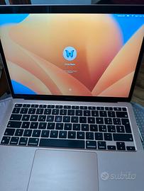 MacBook Air M1 2020 - 8GB/256GB