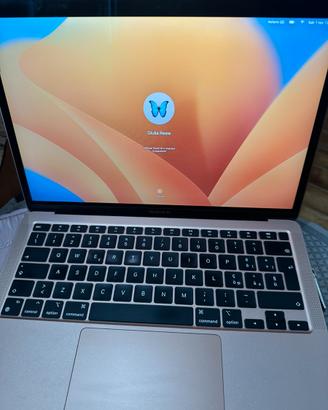 MacBook Air M1 2020 - 8GB/256GB