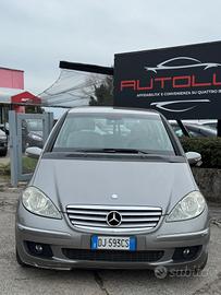 Mercedes-benz A 180 CDI Avantgarde ok neopatentati