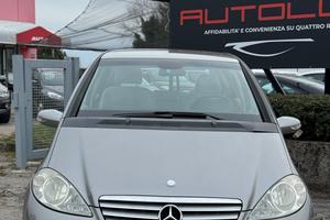 Mercedes-benz A 180 CDI Avantgarde ok neopatentati