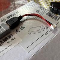 Kit WiFi CL 2000
