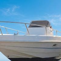 Barca Arkos 630 Yamaha 115