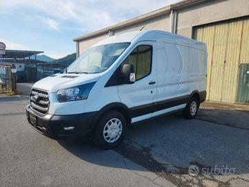 Ford Transit L2H2 Gancio Traino
