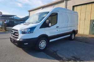 Ford Transit L2H2 Gancio Traino