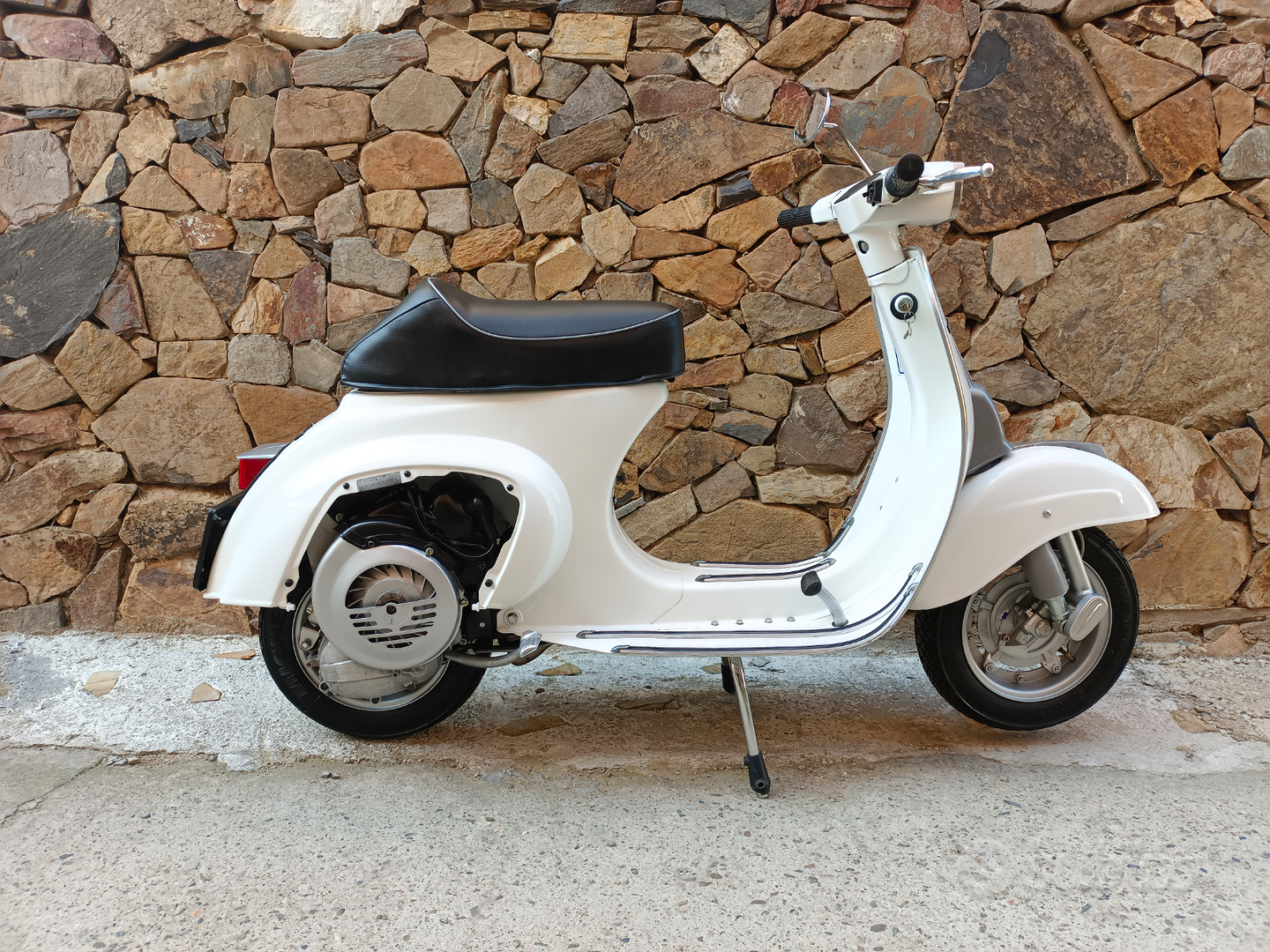 Vespa 50 special - Moto e Scooter In vendita a Sud Sardegna