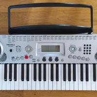 Tastiera quattro ottave MEDELI Mc-49A