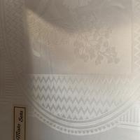 PARURE LETTO MATRIMONIALE