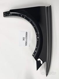 PARAFANGO ANTERIORE DESTRO AUDI Q8 S-LINE/SQ8 (4M8