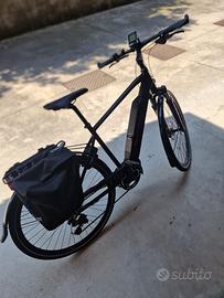 E-bianchi mod spillo e active