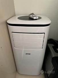 Condizionatore zephir