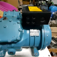 Motore compressore refrigerante