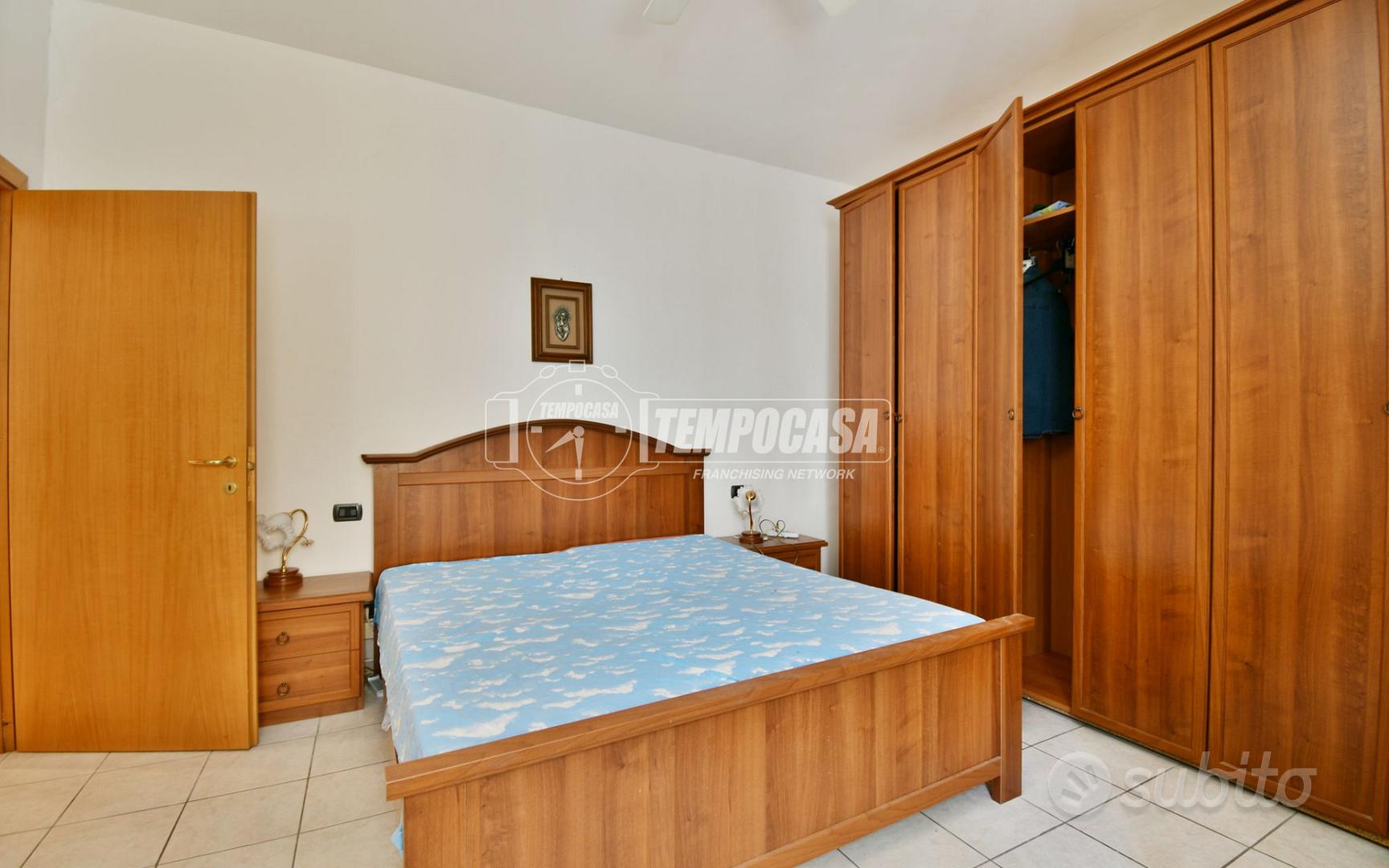 Appartamento – Porto Sant'Elpidio, San Filippo, Zona Industriale San Filippo - Altro