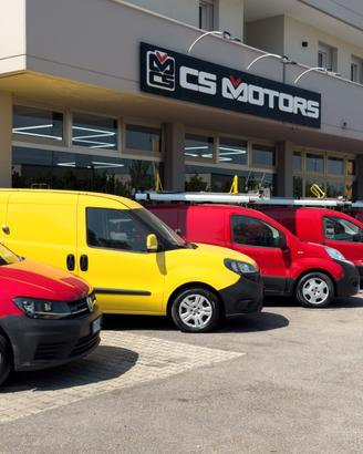 Fiat Fiorino 1.3 MJT 95CV Cargo Adventure