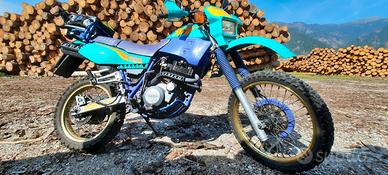 Yamaha XT 600 - 1990