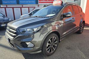FORD Kuga 1.5 EcoBoost 120 CV ST-Line Unicopr.