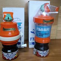 Amarena Fabbri gadget vintage anni 60/70