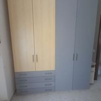 Armadio 2mt