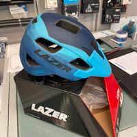 Casco Lazer Chiru - Taglie S/M/L