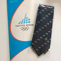 CRAVATTA TORINO 2006