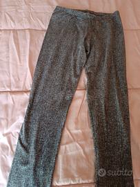 leggins donna 