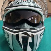 Casco Airoh gost XL