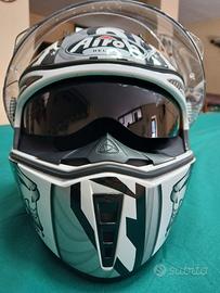 Casco Airoh gost XL