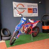 Beta RR Enduro 125 2T Racing