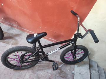 bici Sunday Freestyle 