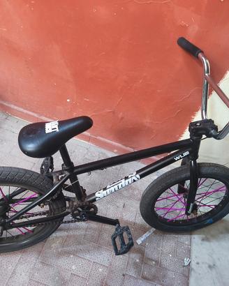 bici Sunday Freestyle 