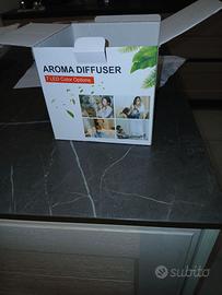 Diffusore di aromi