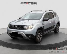 Dacia Duster 1.6 SCe GPL 4x2 Techroad