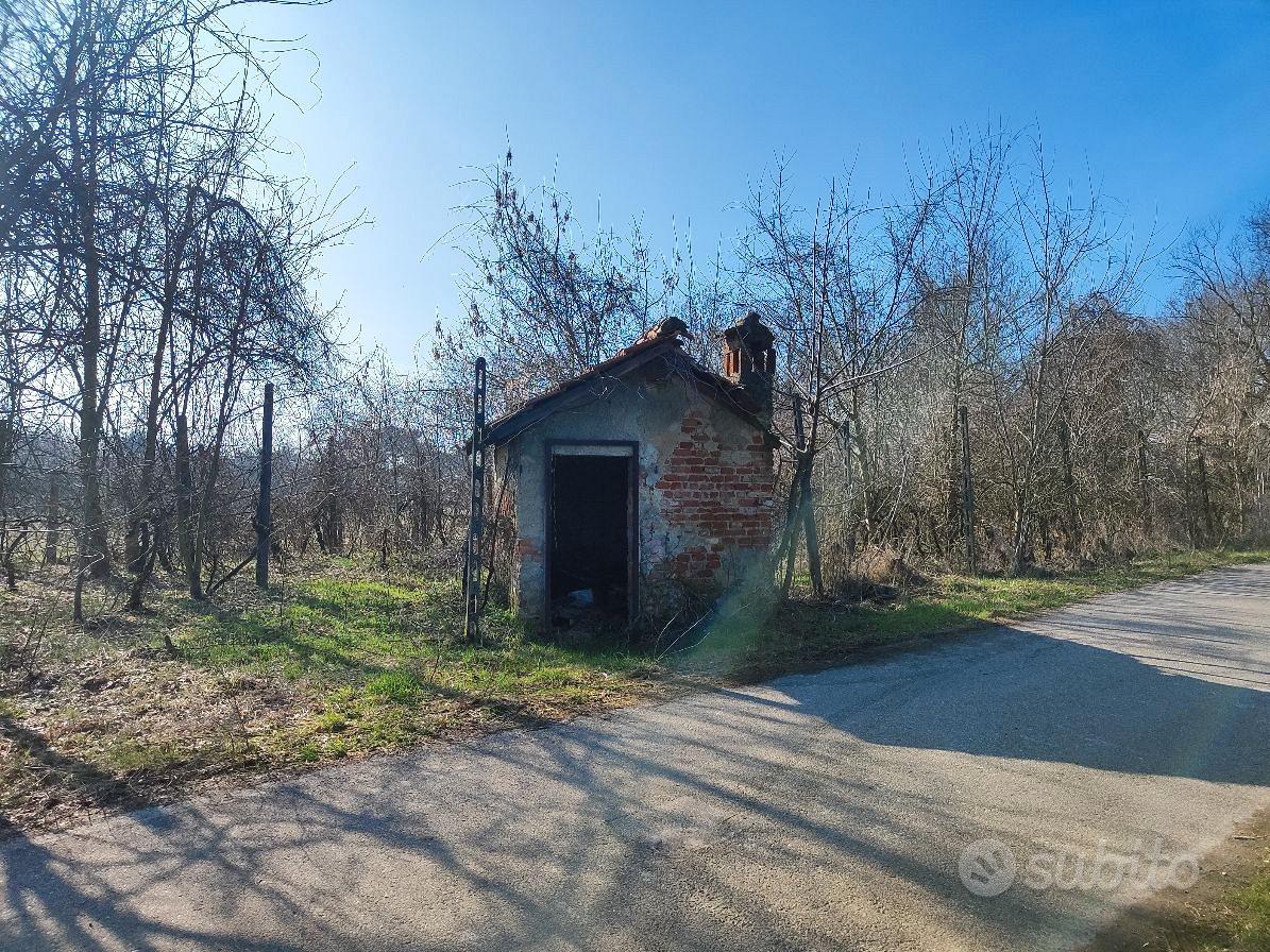 Rustico con terreno - Vista 5