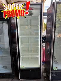 ❄️FRIGO VETRINA KLIMASAN PEPSI