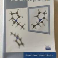 Libri scolastici chimica e fisica