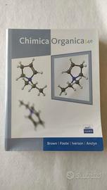 Libri scolastici chimica e fisica