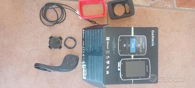 Garmin edge 520