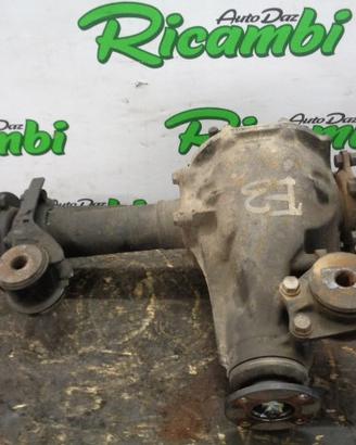 DIFFERENZIALE ANT. HILUX N15 2.5 D-4D 2004