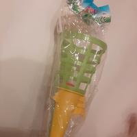 Gioco all'Aria Aperta Lancia Palline. Sigillato #2