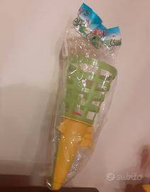 Gioco all'Aria Aperta Lancia Palline. Sigillato #2