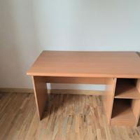 Scrivania 120x70