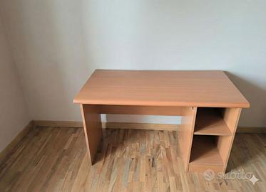 Scrivania 120x70