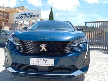 Peugeot 3008 BlueHDi 130 S&S EAT8 Allure Pack