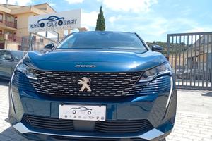 Peugeot 3008 BlueHDi 130 S&S EAT8 Allure Pack