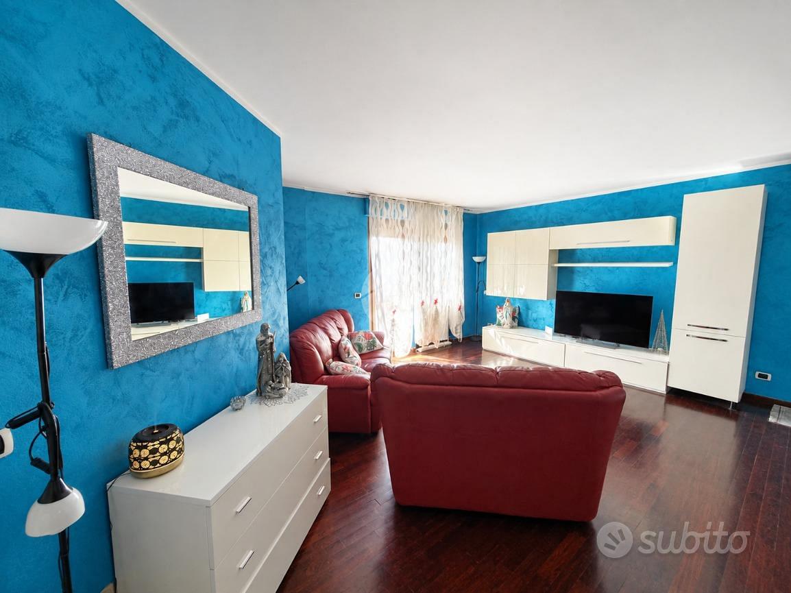 Appartamento – San Mauro Torinese, Oltrepo - Vista 5