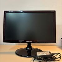 Monitor Samsung 18.5"