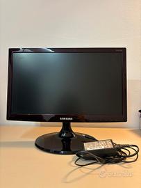 Monitor Samsung 18.5"